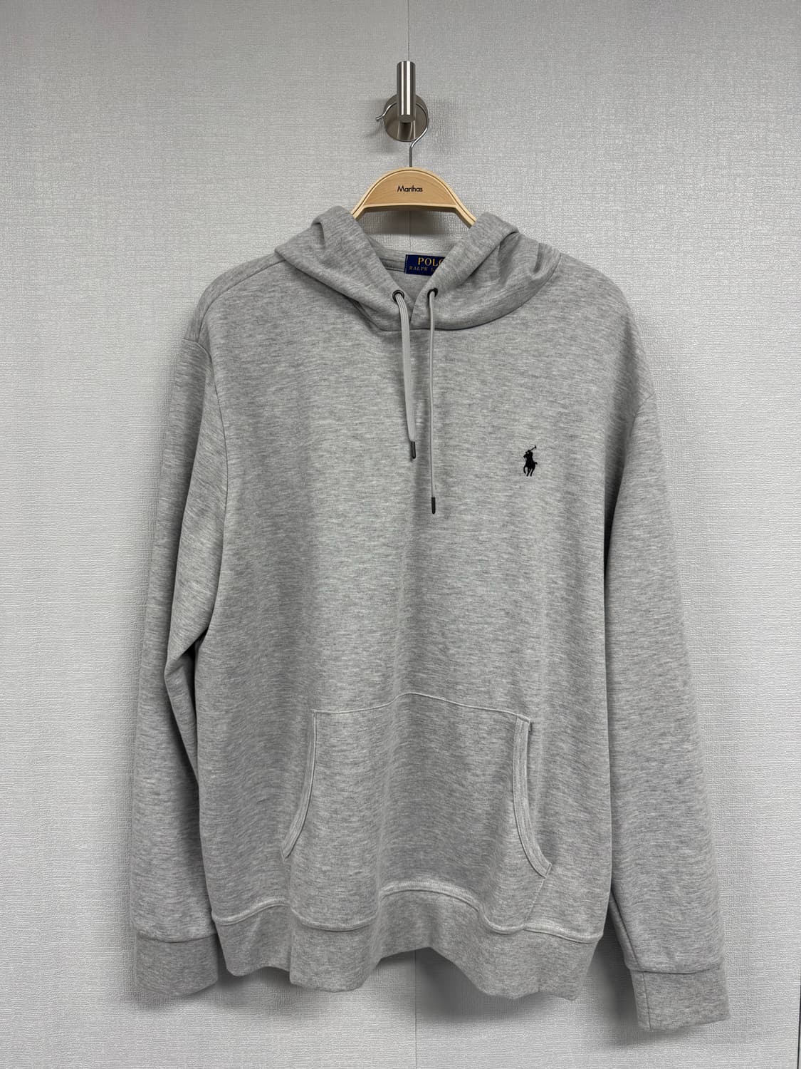 폴로 랄프로렌 후드티 상품이미지1