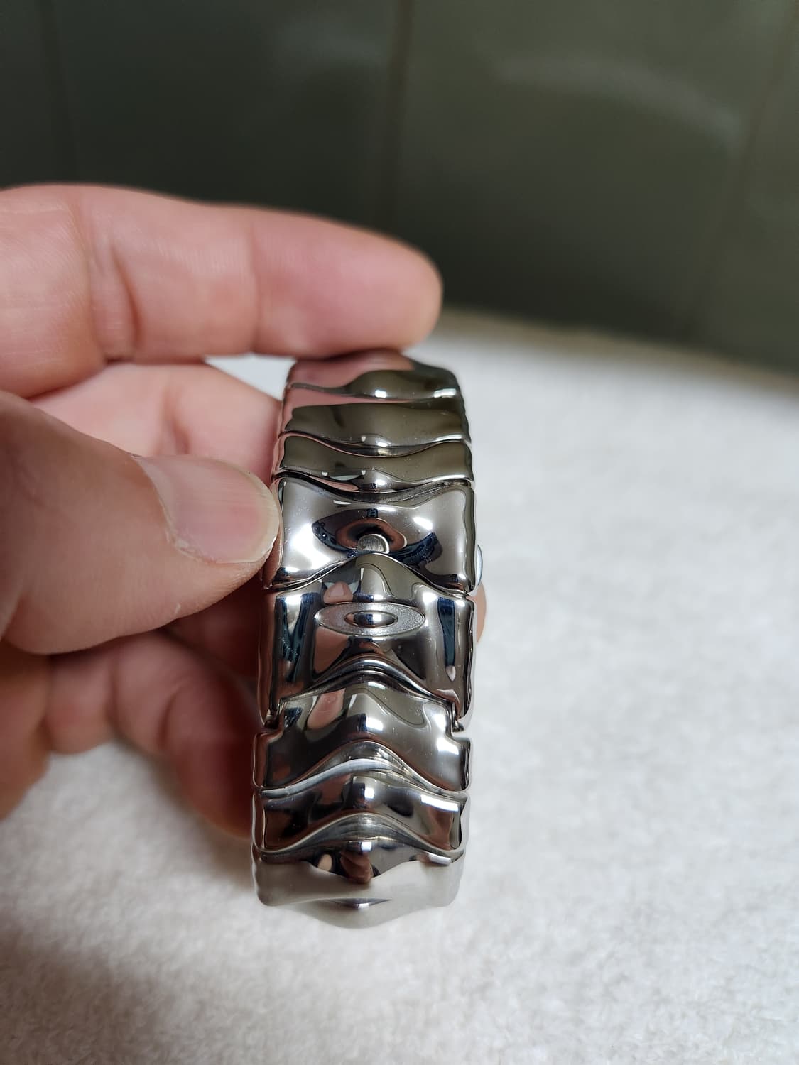 오클리 저지 시계 oakley judge watch 상품이미지6