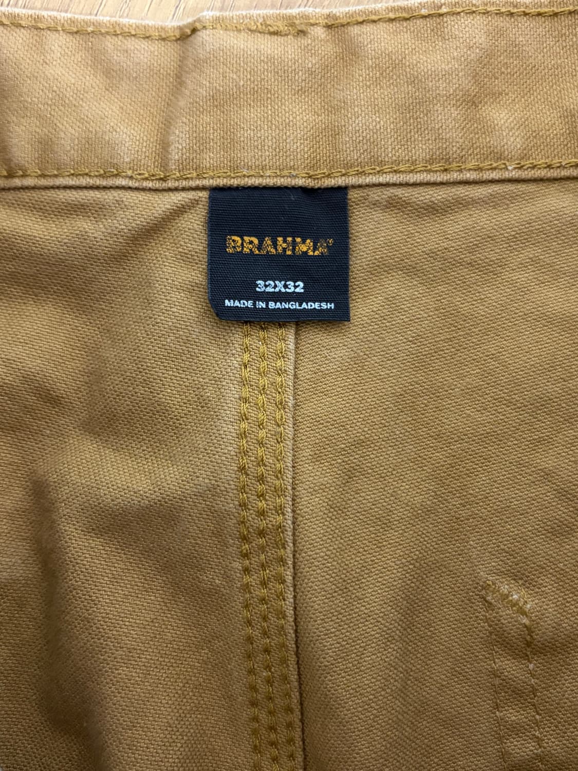 워크 팬츠 상품이미지5