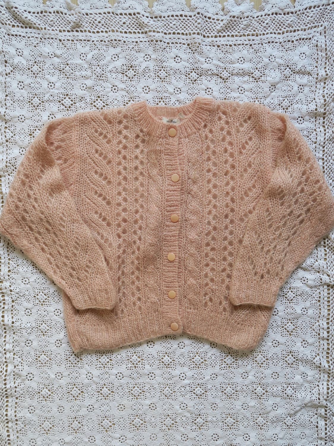 No.1 knit 상품이미지1