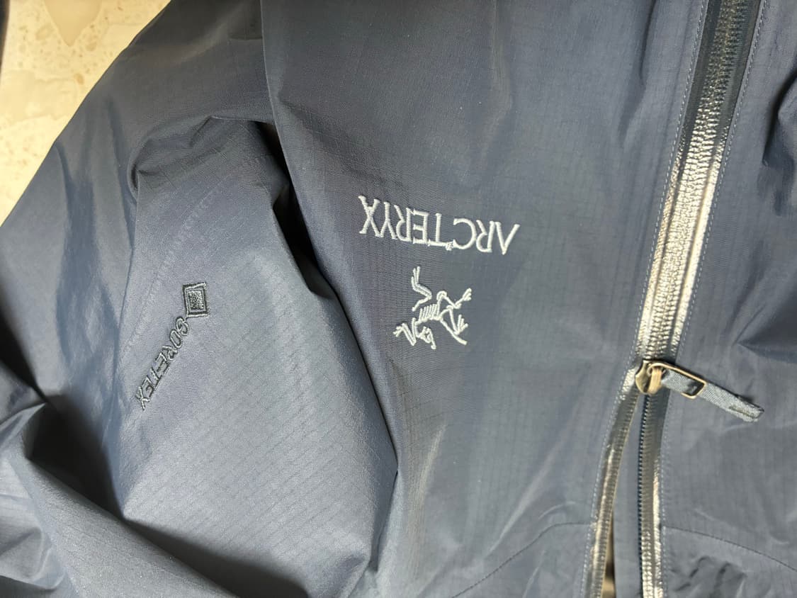 아크테릭스 제타sl m사이즈 상품이미지5