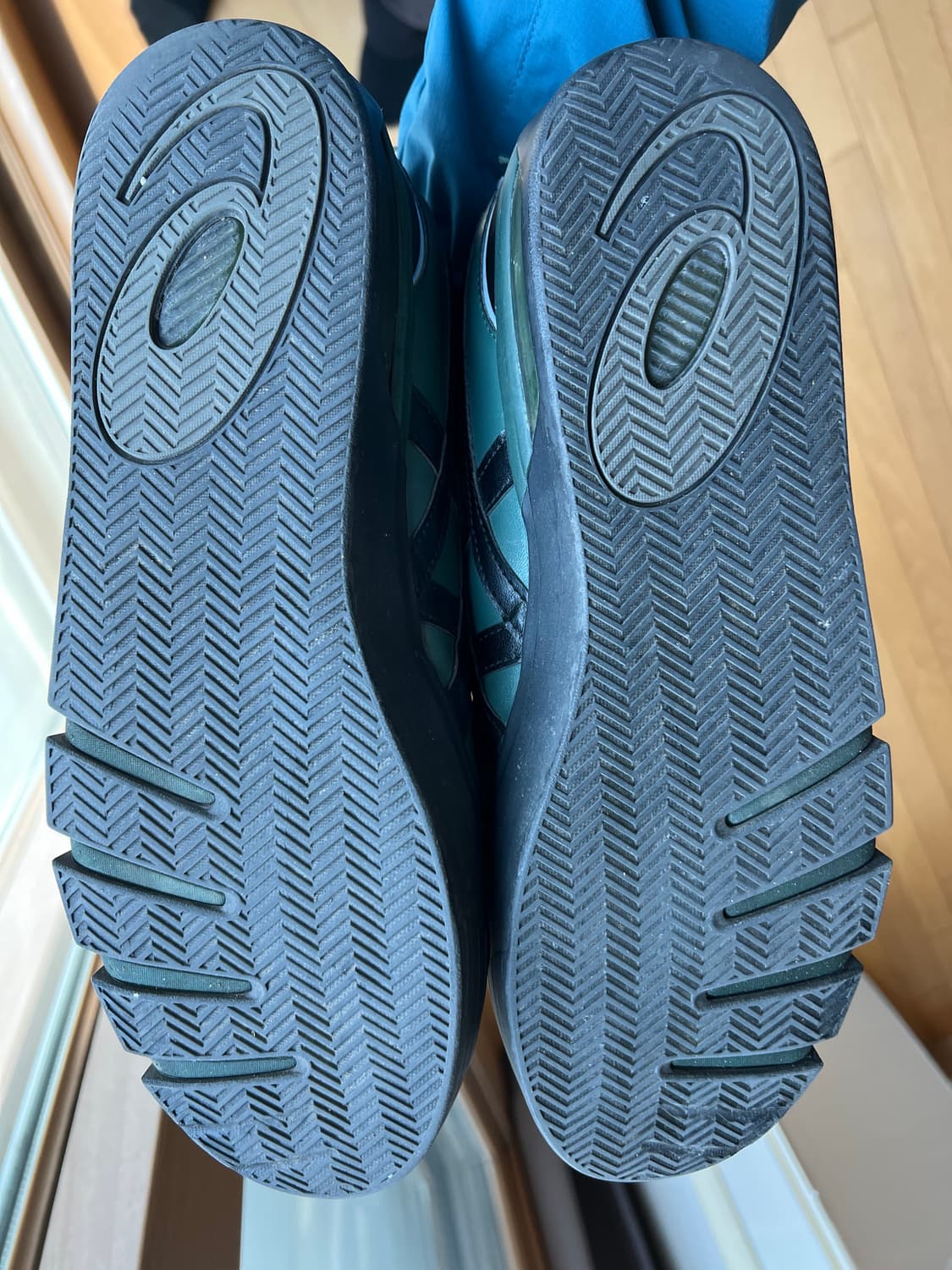 오또958 아식스 상품이미지2