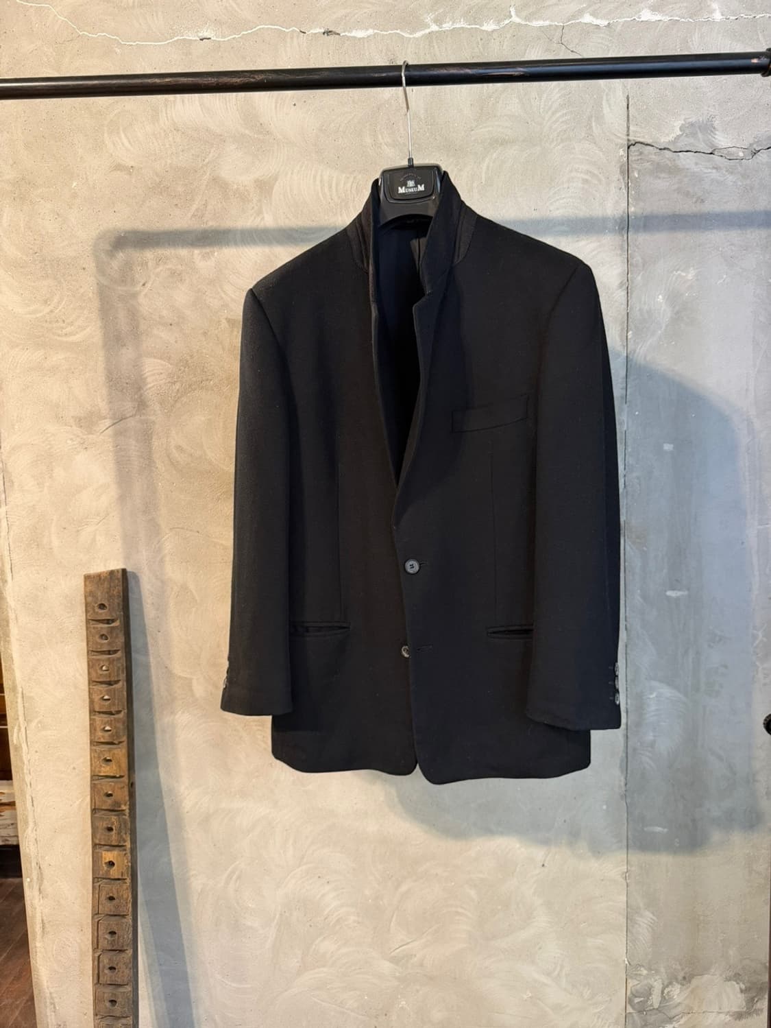 엠포리오 아르마니 테일러드 자켓 100 상품이미지5