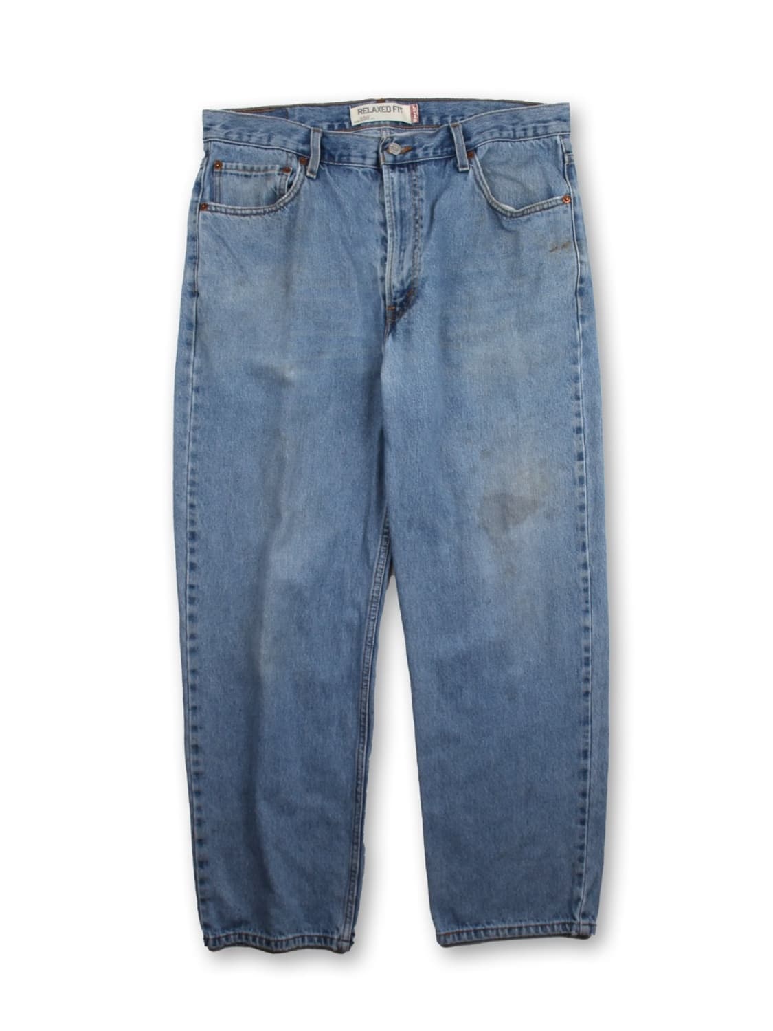 00s LEVI'S 550 Denim Pants (36) (#004) 상품이미지1