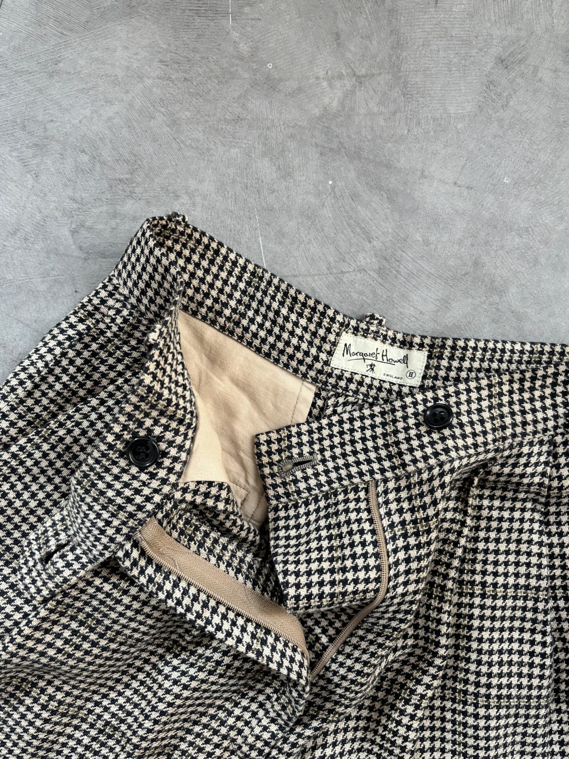 Margaret Howell 마가렛호웰 하운드투스 셋업 상품이미지8