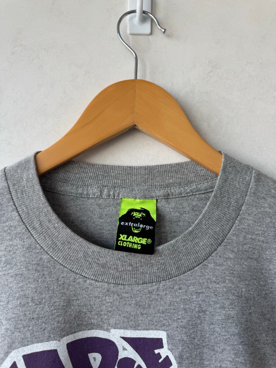 00s XLarge 티셔츠 상품이미지3