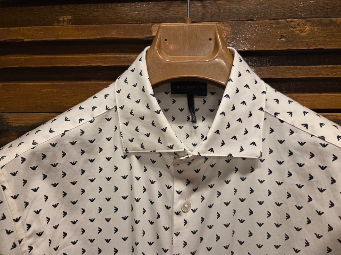 엠포리오 아르마니 셔츠 상품이미지8