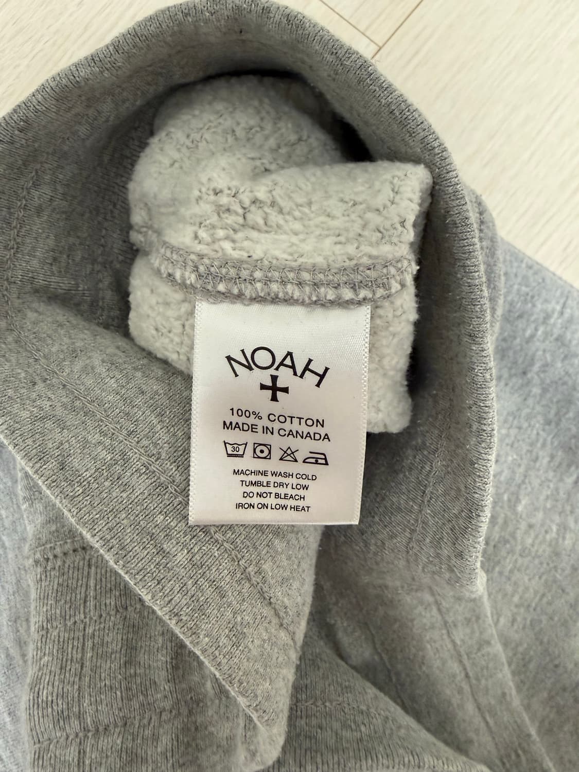 Noah 노아 스웻팬츠 L 상품이미지6