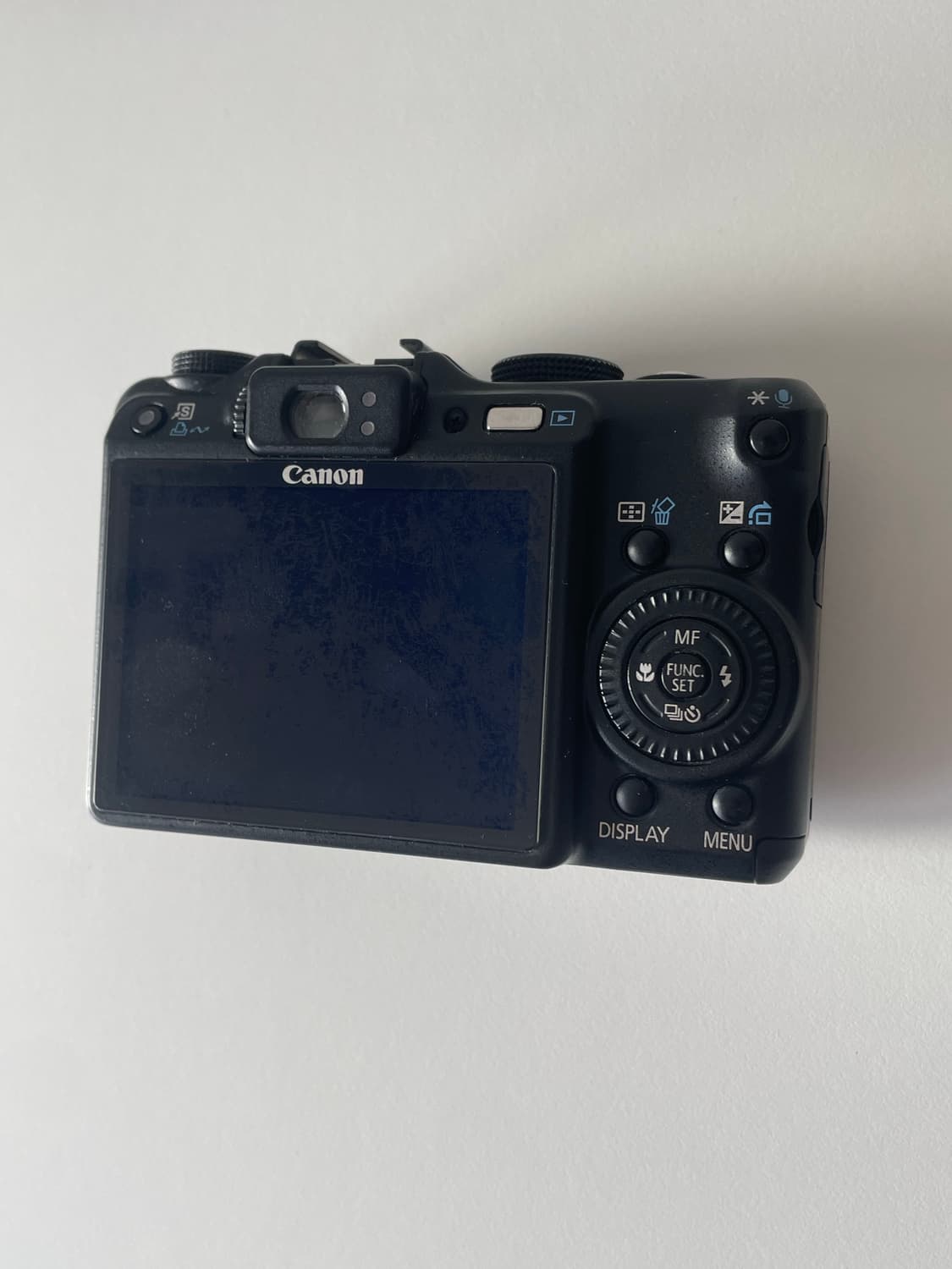 캐논 파워샷 G9 (canon powershot) 디지털카메라 상품이미지3