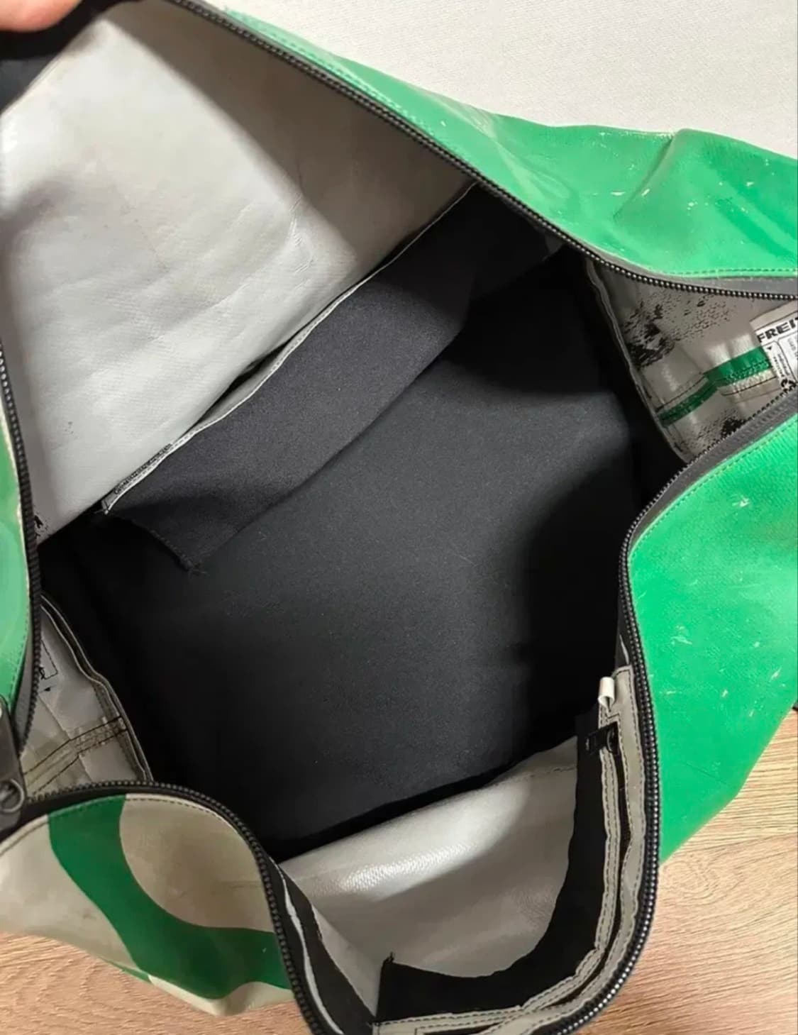 프라이탁 백팩 상품이미지3