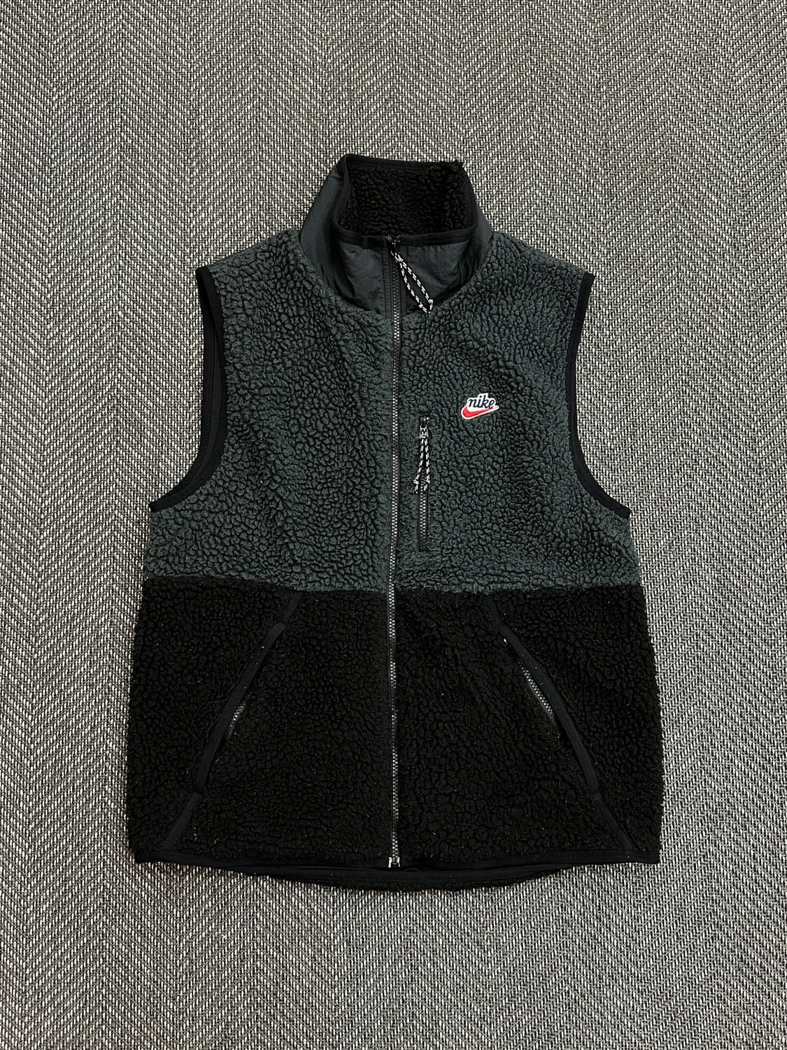 나이키 뽀글이 베스트 상품이미지4