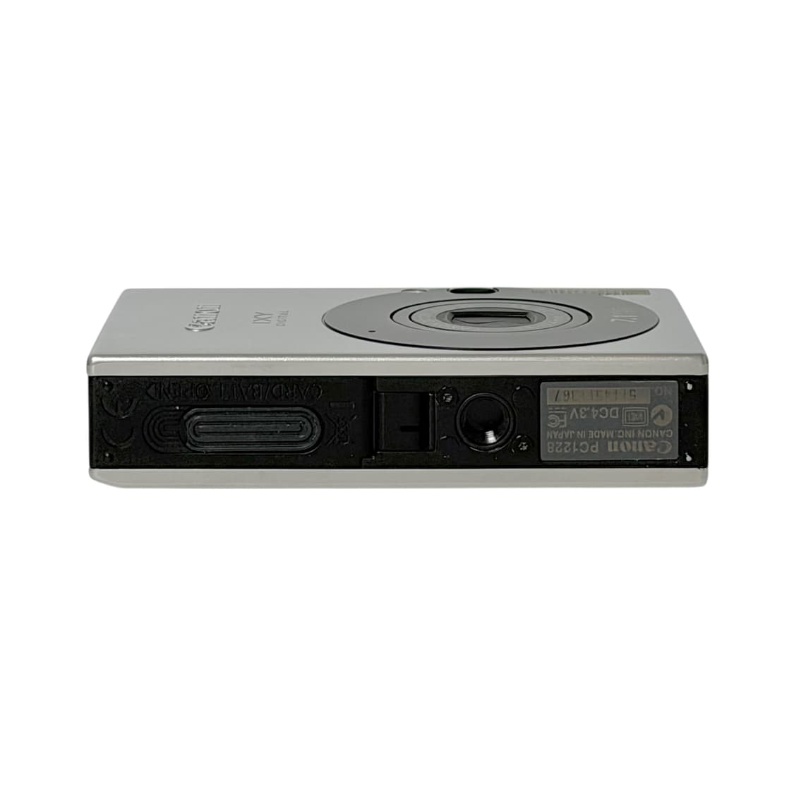 Canon ixy 캐논 익시 10 (익서스 70) 상품이미지8