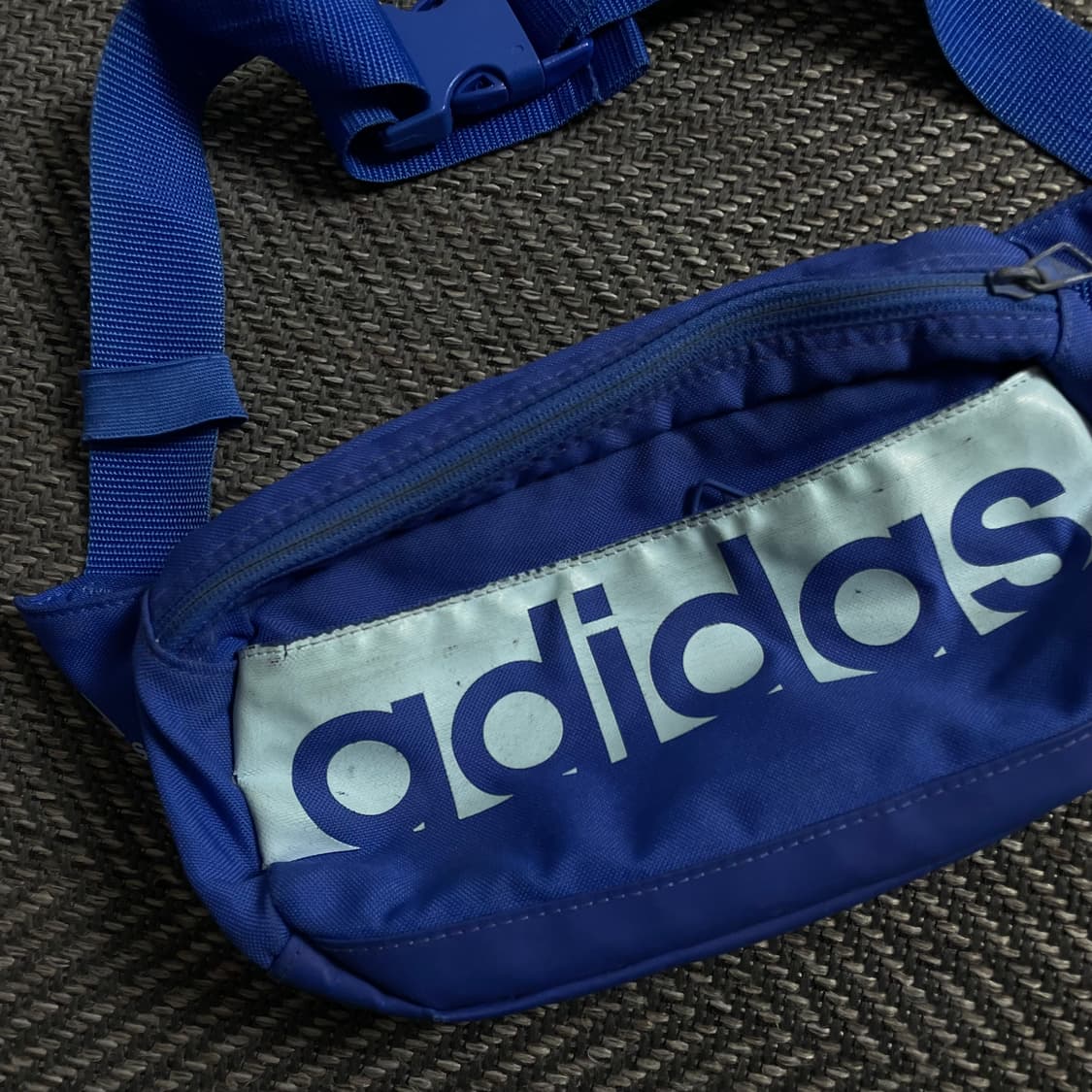 아디다스 올드스쿨 힙색o 4086 상품이미지2