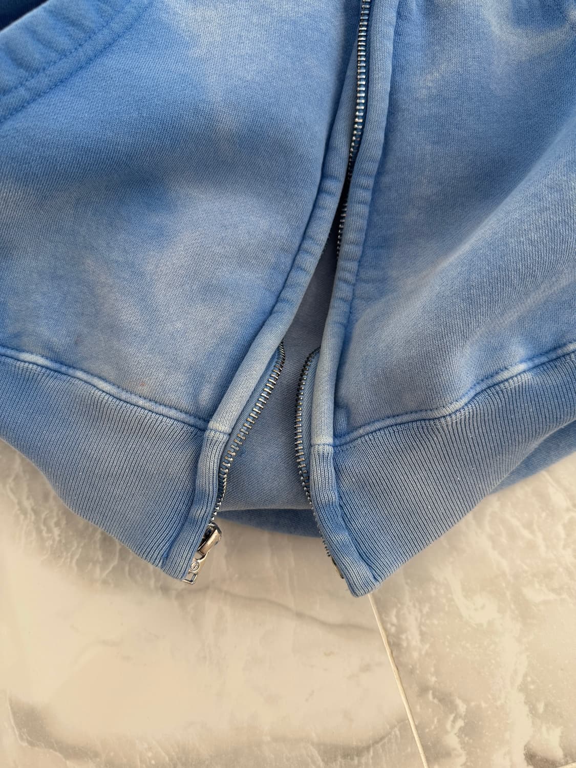 Gallery Dept. 후드집업 상품이미지4