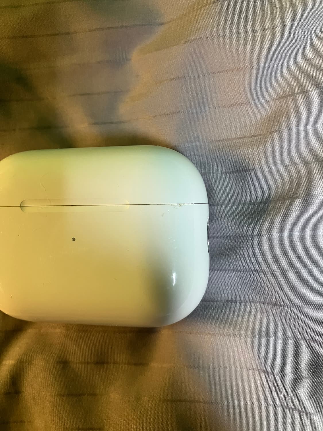 에어팟프로2 c타입 무선(보증남음) 상품이미지5