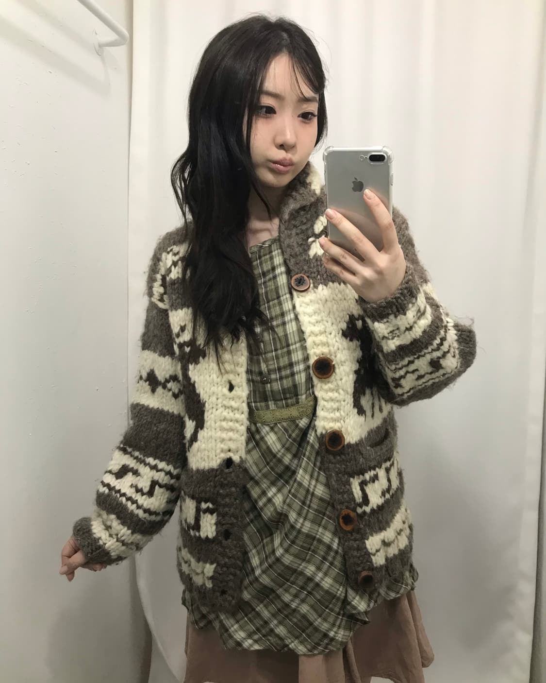 코위찬 모리 코디 세트 🤍 상품이미지1