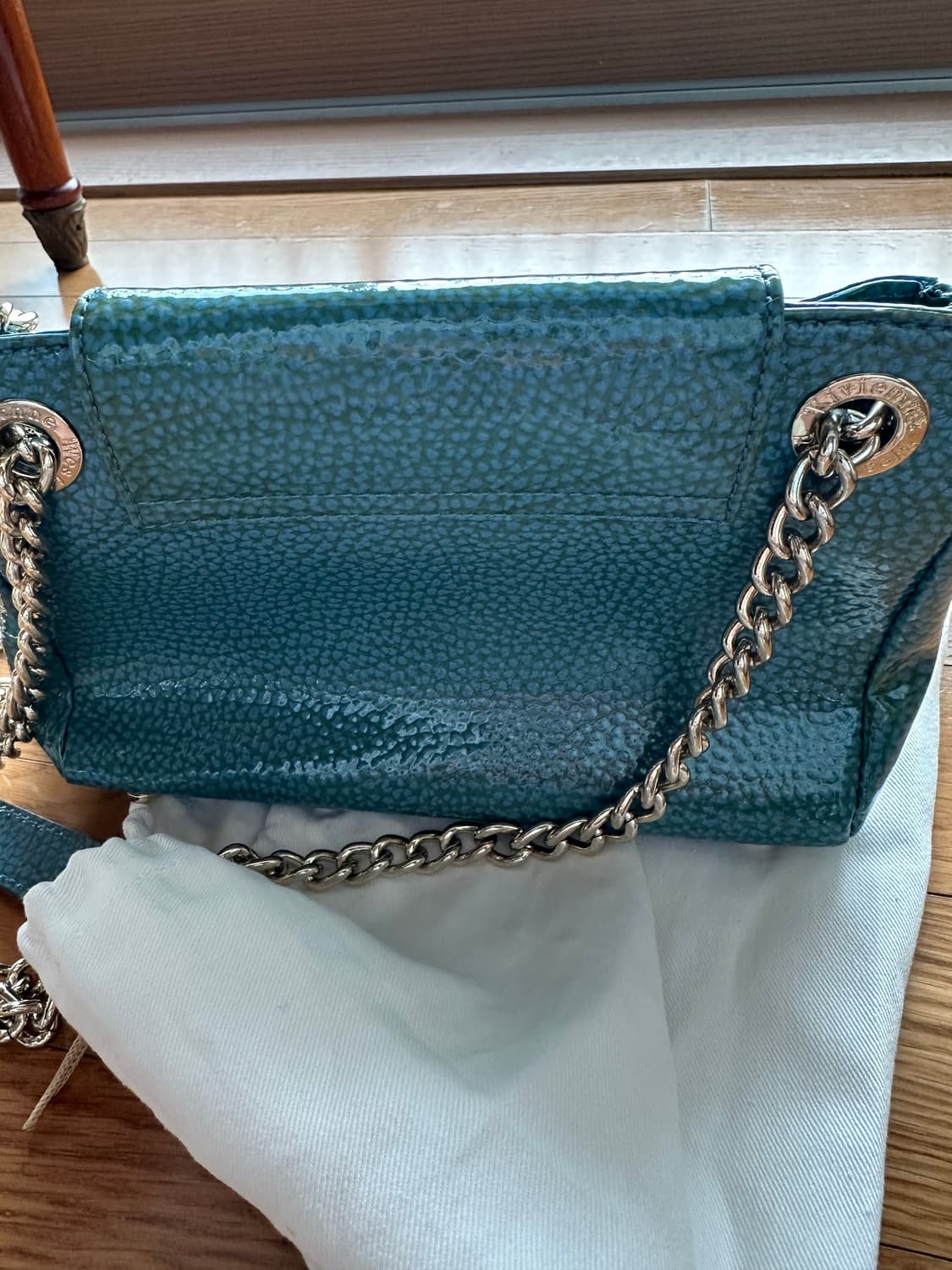 비비안웨스트우드 가방 상품이미지2