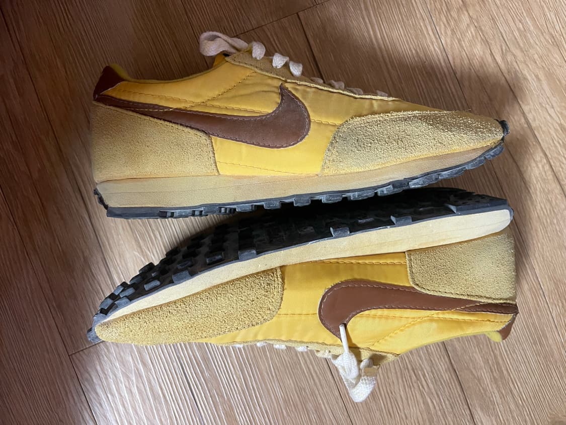 나이키 빈티지 데이브레이크 270 상품이미지3