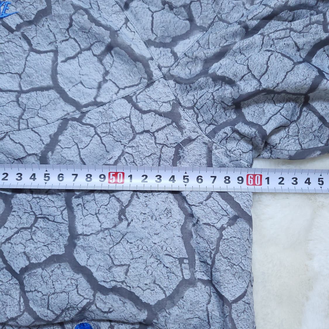 나이키 남성 후드 바람막이 100 0227  뽀샤샤 상품이미지4