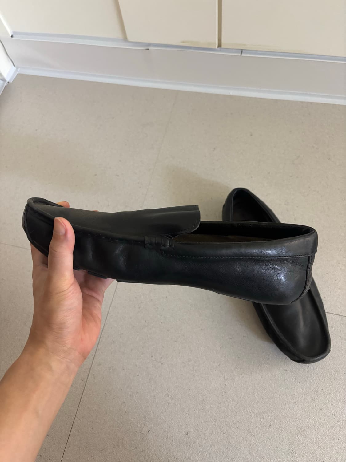 팀버랜드 플랫 로퍼 상품이미지2