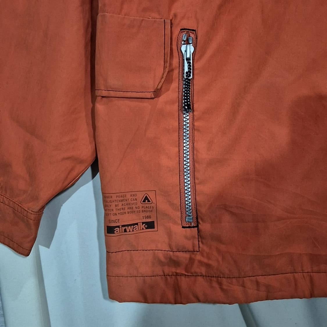 airwalk 90s 유틸리티 자켓 상품이미지4