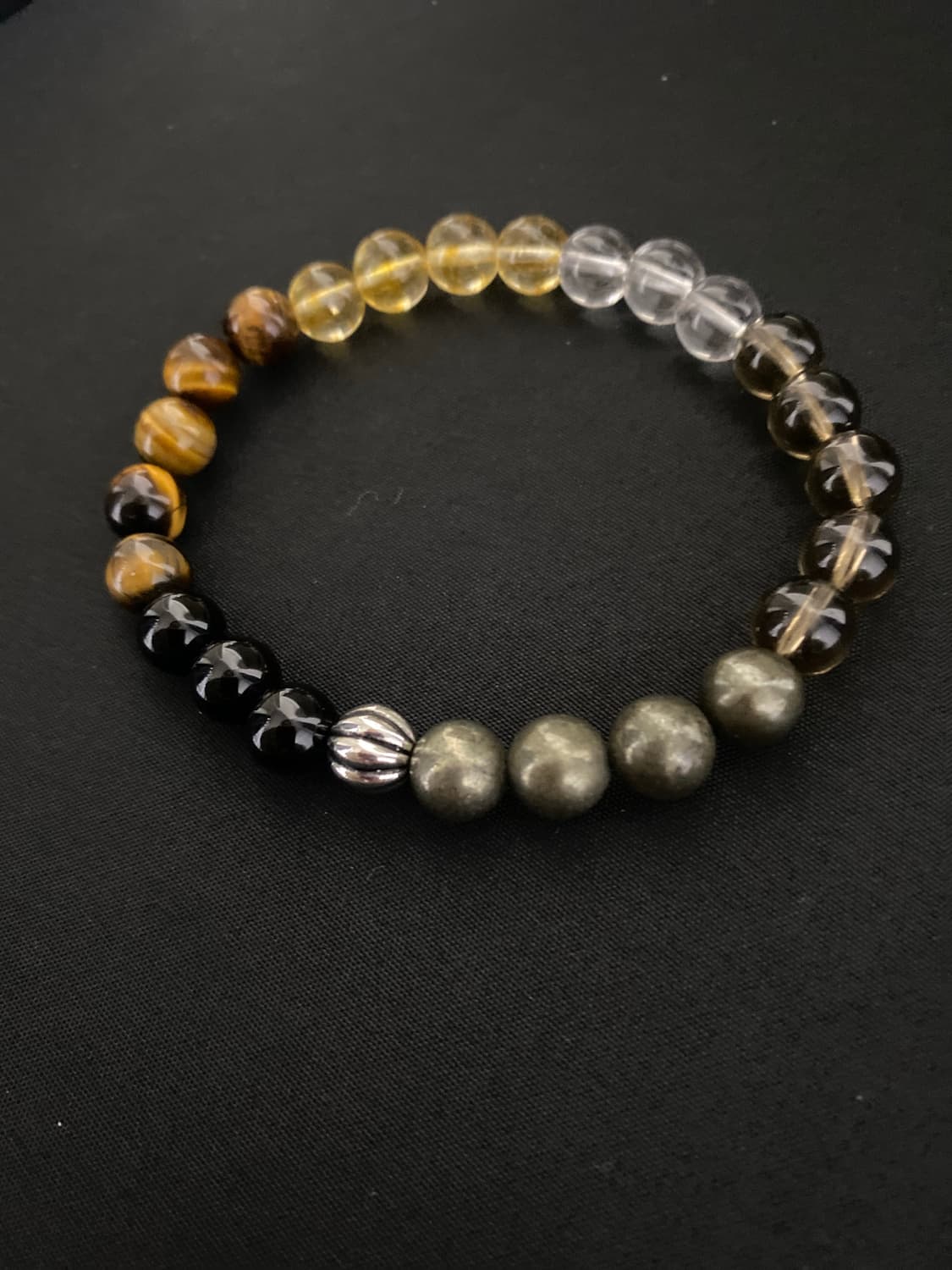 천연석 팔찌 상품이미지3