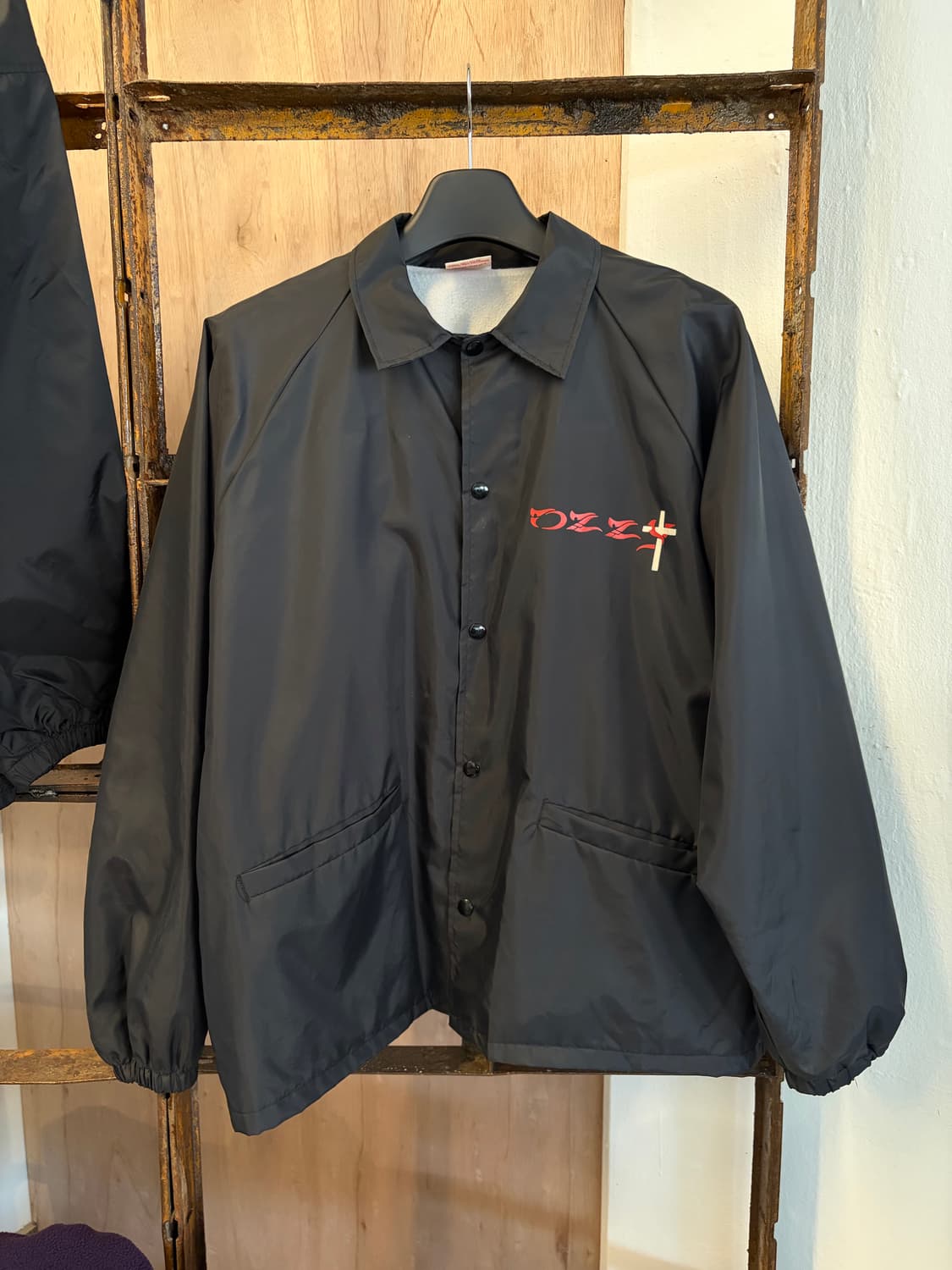 90s Ozzy osbourne 상품이미지3