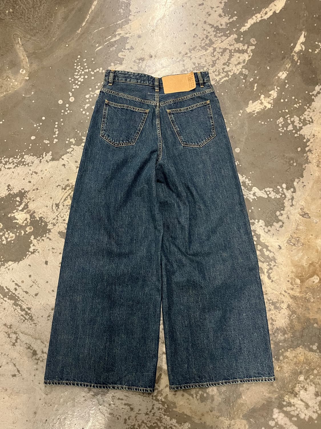 마르지엘라 와이드 팬츠 26 상품이미지2