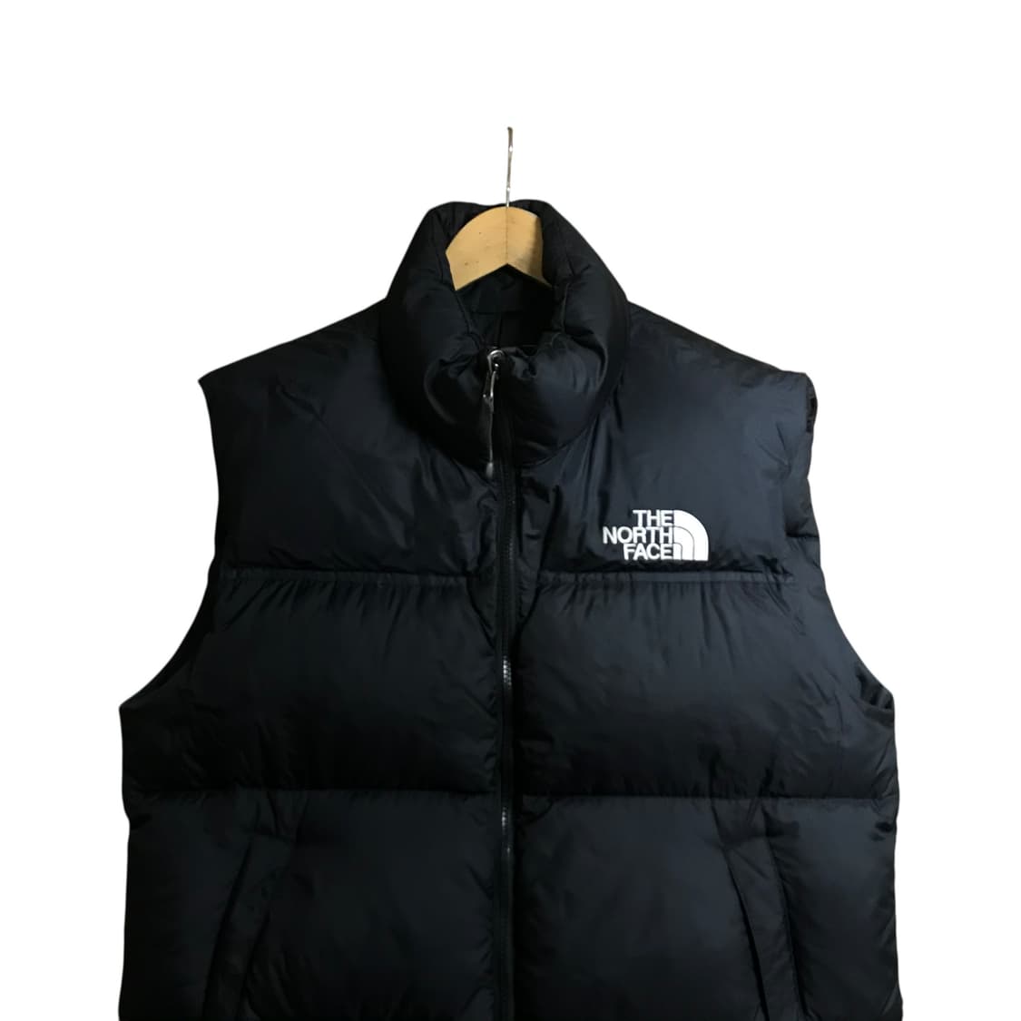 노스페이스의 1996 레트로 눕시 베스트️ 상품이미지2