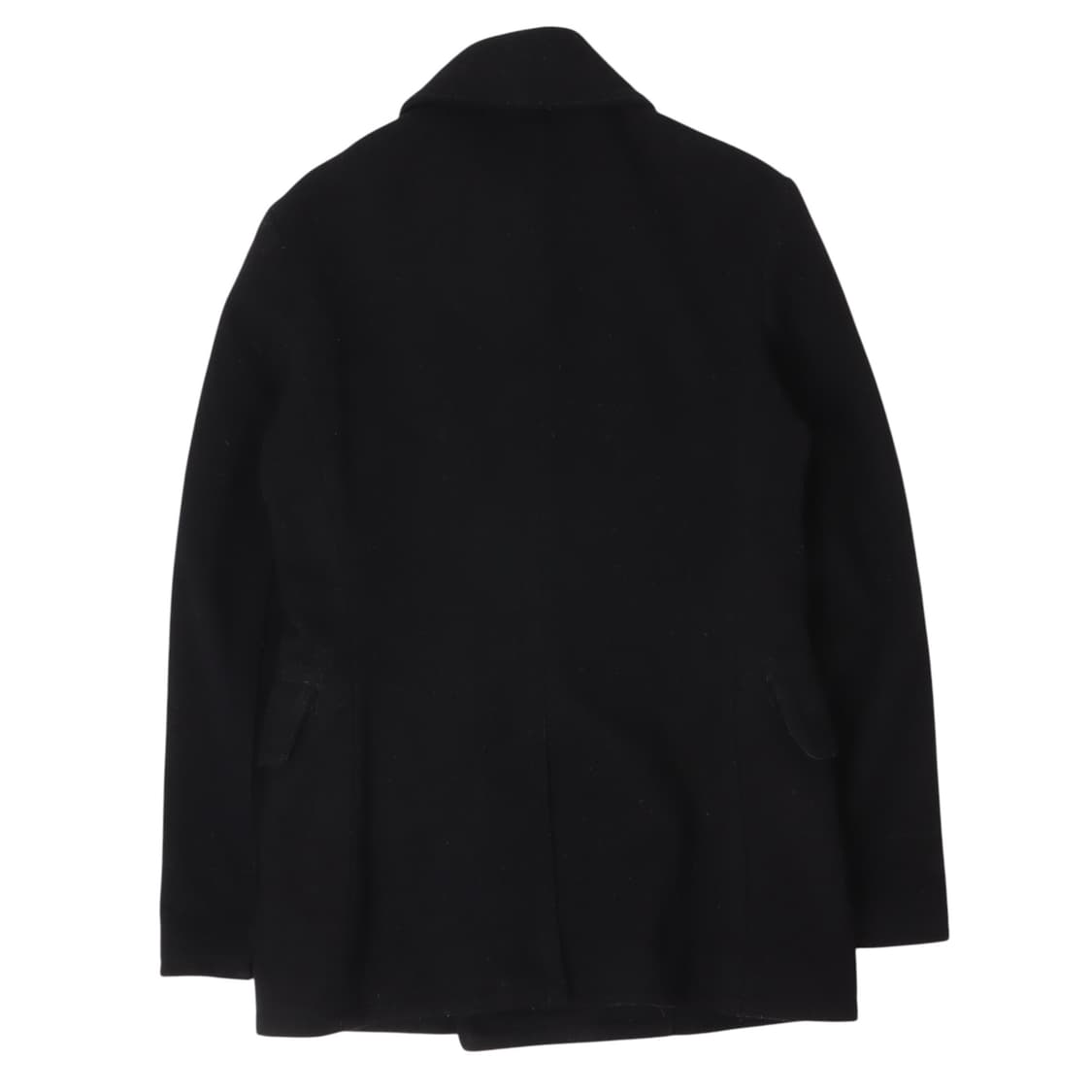 폴로 랄프로렌 더블 피코트 울 자켓 상품이미지5