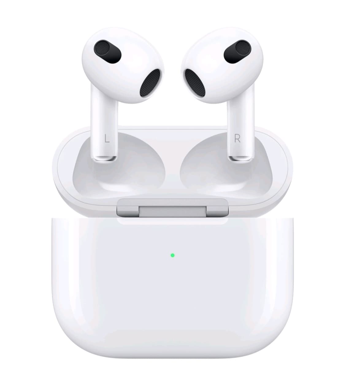 [새상품]Apple 2021 에어팟 3세대 판매 상품이미지1