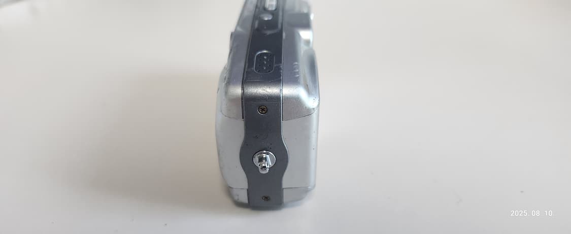 SAMSUNG KENOX U CA3 빈티지 디지털카메라 상품이미지3