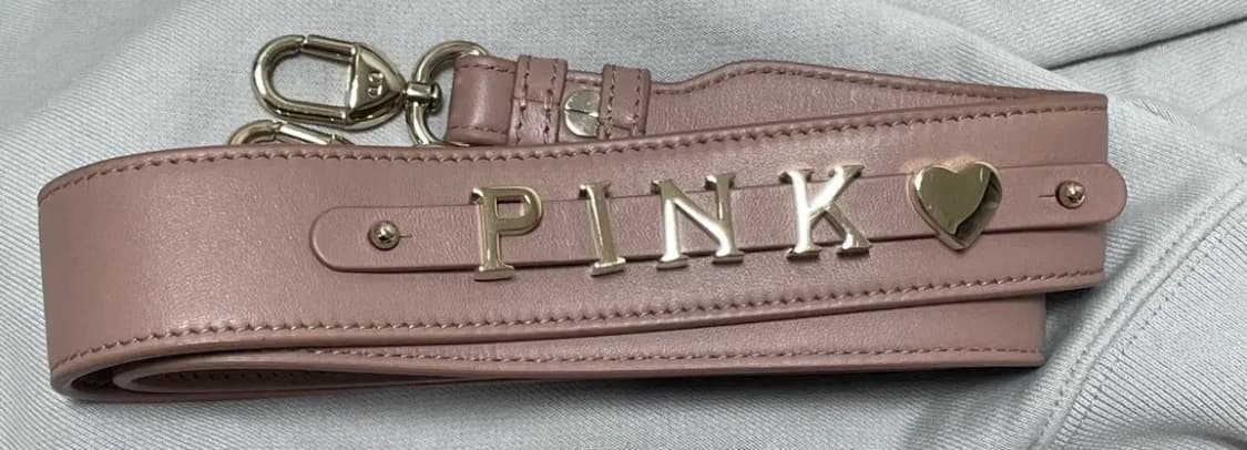 레이디디올 스몰 앤틱핑크 금장 블러쉬 까나쥬 백  램스킨S 파드x 골드 상품이미지4