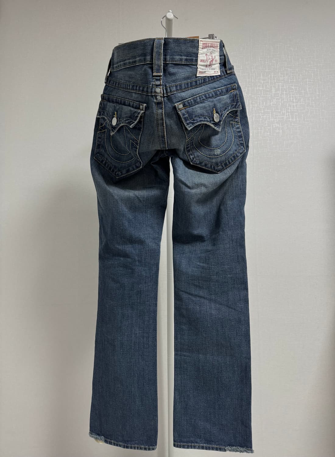 트루릴리젼  리키 W30 상품이미지2