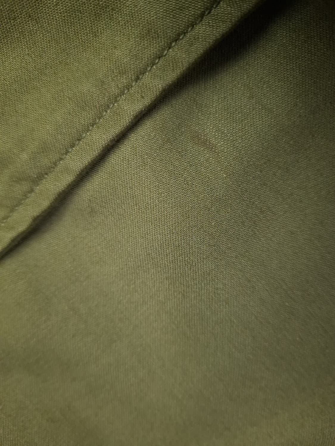 오리지날 미해군 A-2 덱자켓 상품이미지7