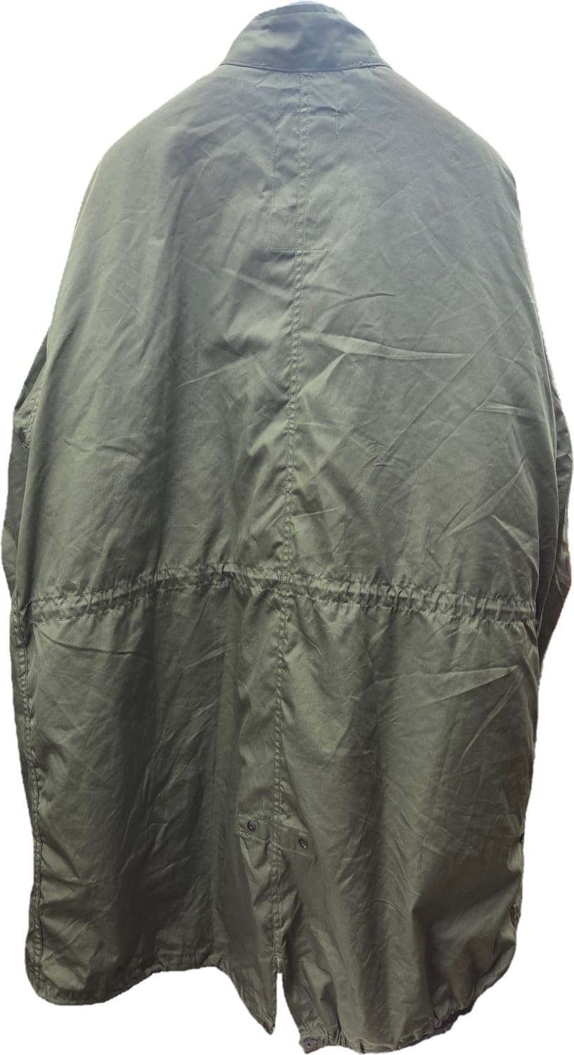 오리지널 M65 파카 내외피세트 새상품 상품이미지2