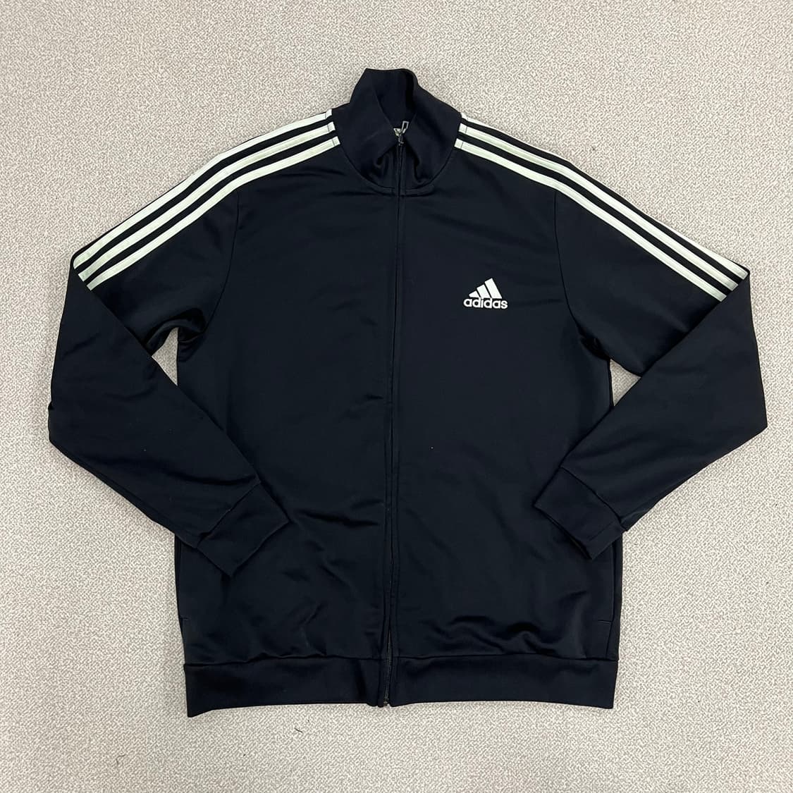 2XL 아디다스 트랙탑 져지 집업 0223M1 상품이미지1