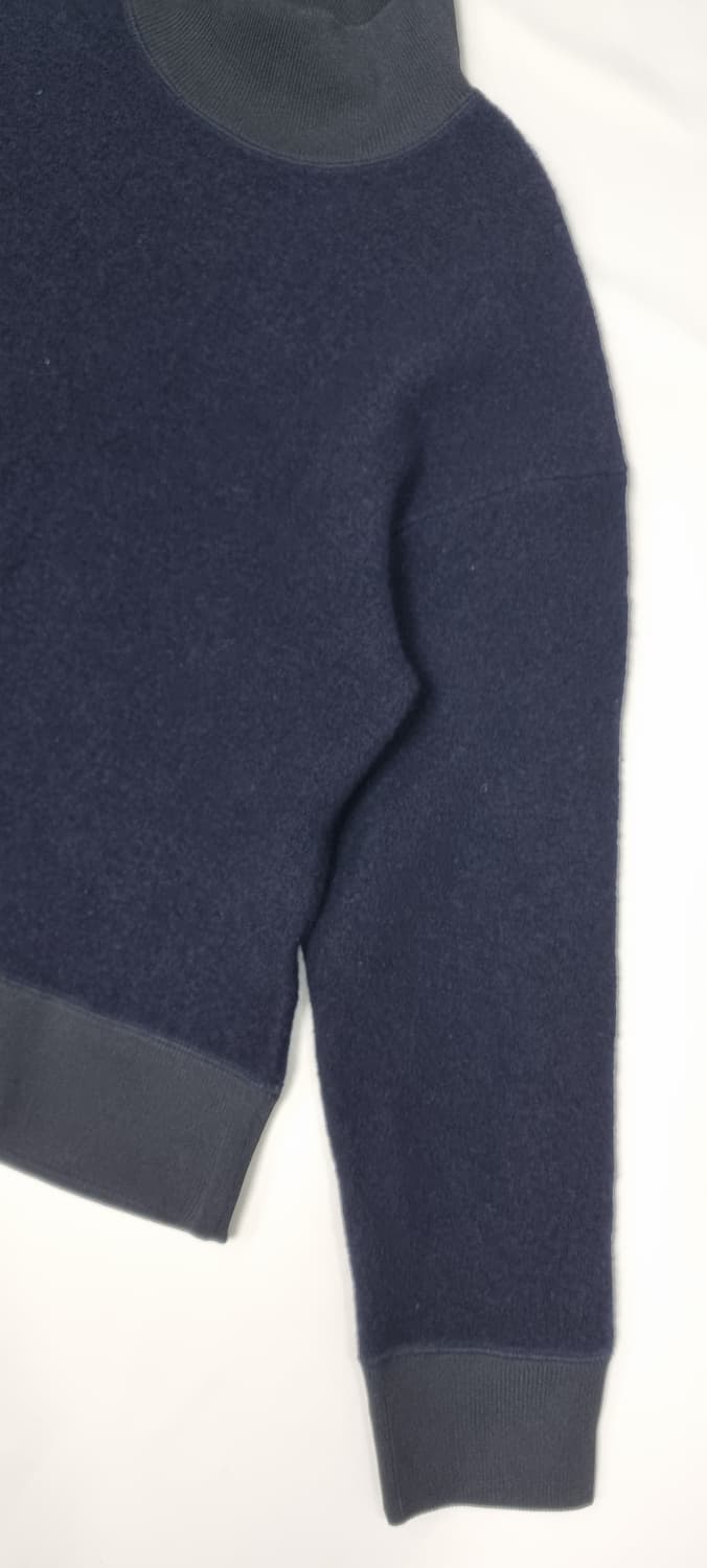 COS 코스 울 니트 M _ 여성 상품이미지4