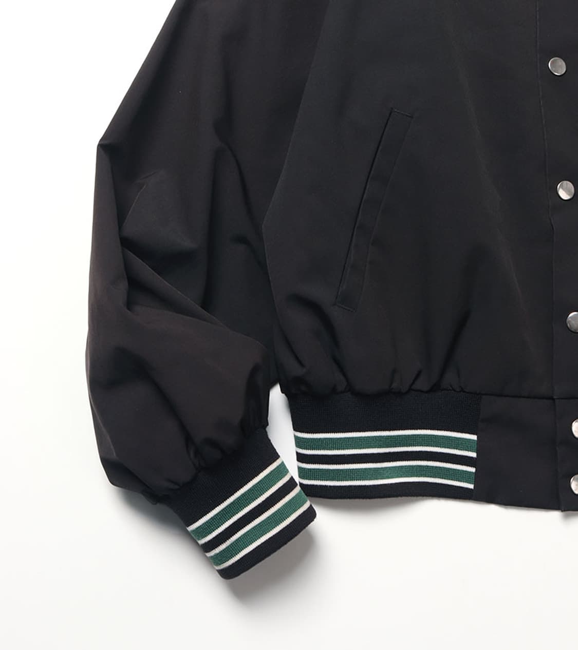 FREAK’S STORE X PENNEYS - 별주 VARSITY JK 상품이미지6