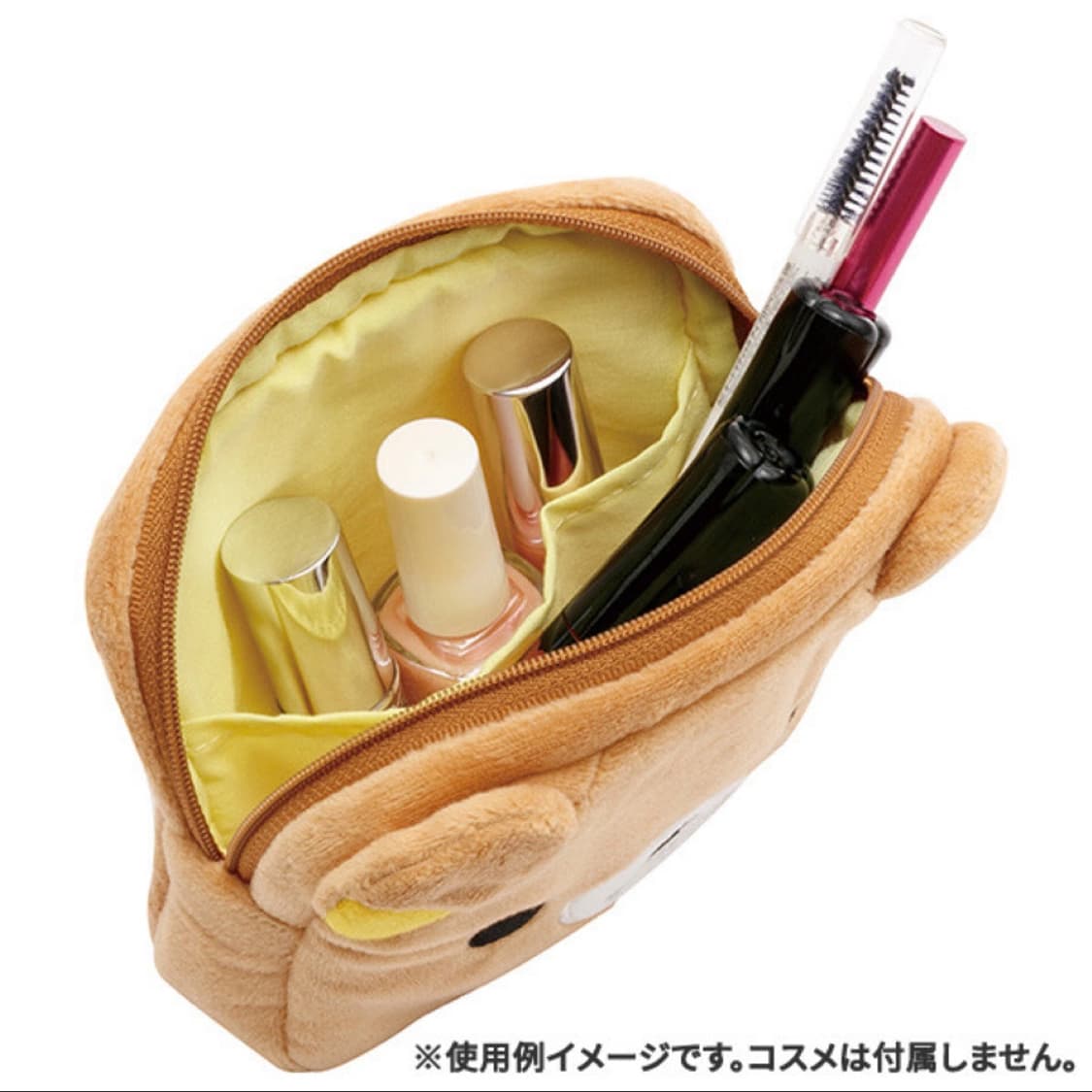 (새상품) 리락쿠마 소품 멀티케이스 파우치 상품이미지2