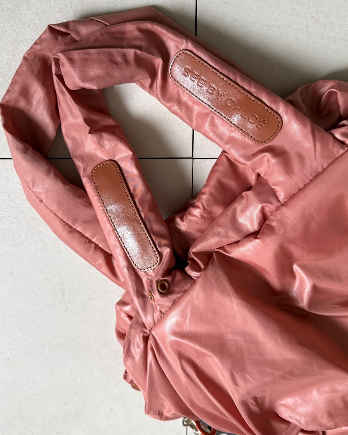 See by chloe 키링백 상품이미지2