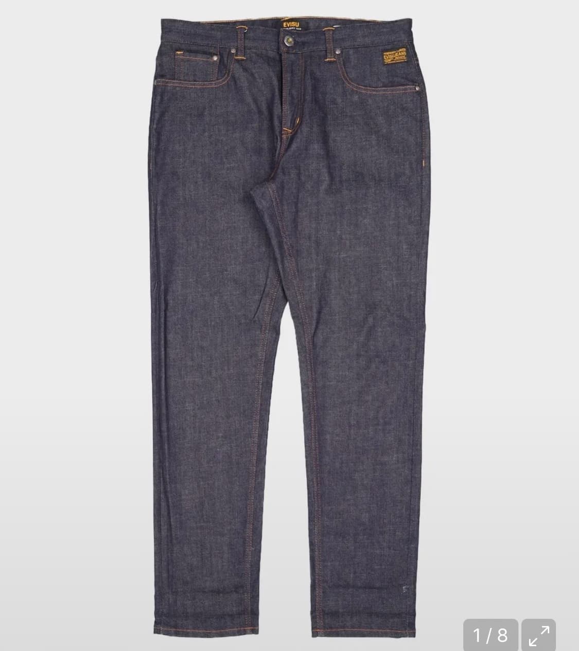 에비수 바지 상품이미지4