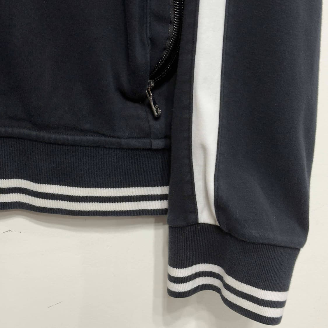 폴로 랄프로렌 집업 져지 자켓 상품이미지3