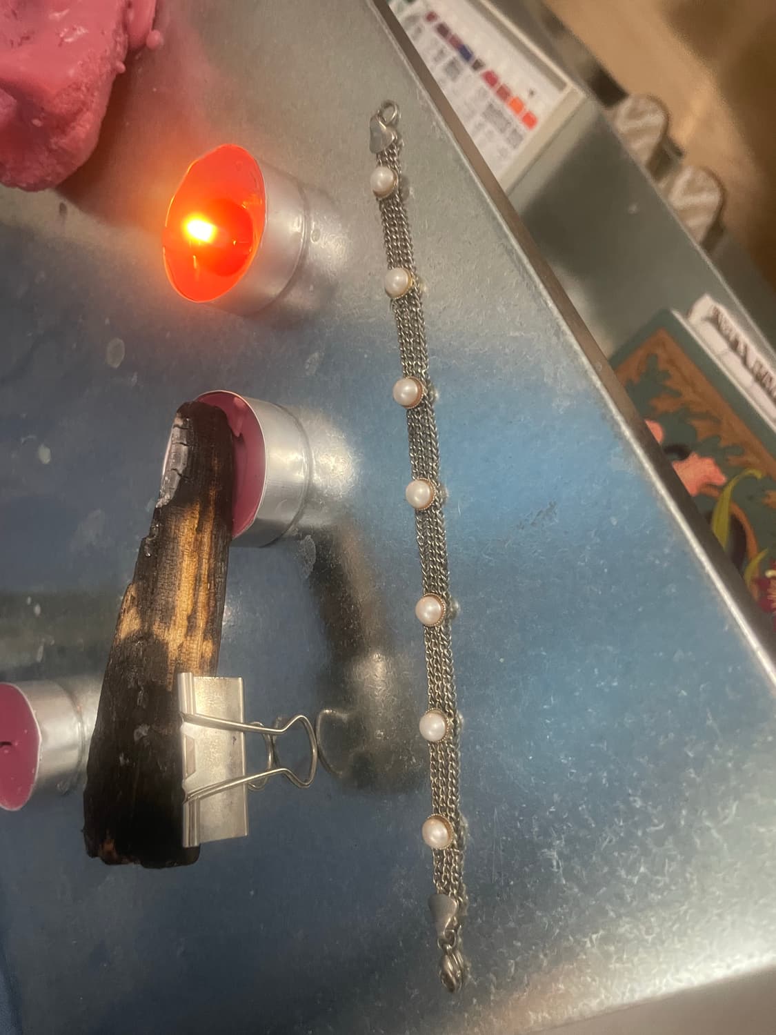 Vintage 팔찌 상품이미지1