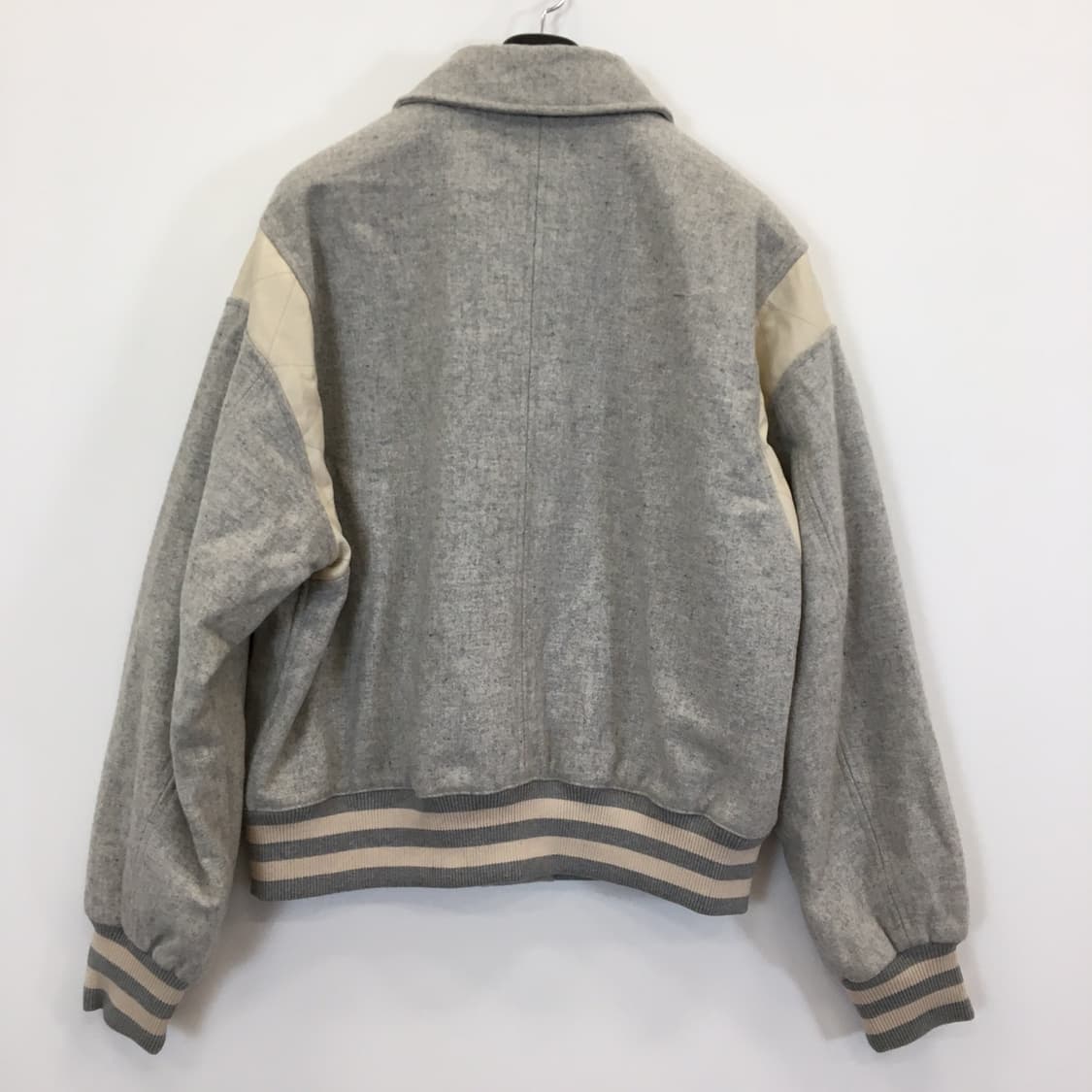 벌스데이수트 바시티점퍼 L 상품이미지4