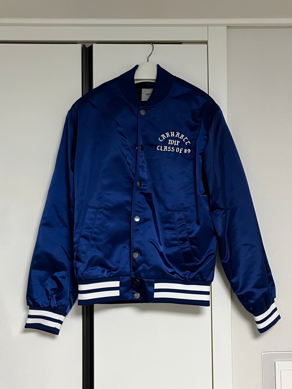 칼하트윕 봄버자켓 상품이미지1