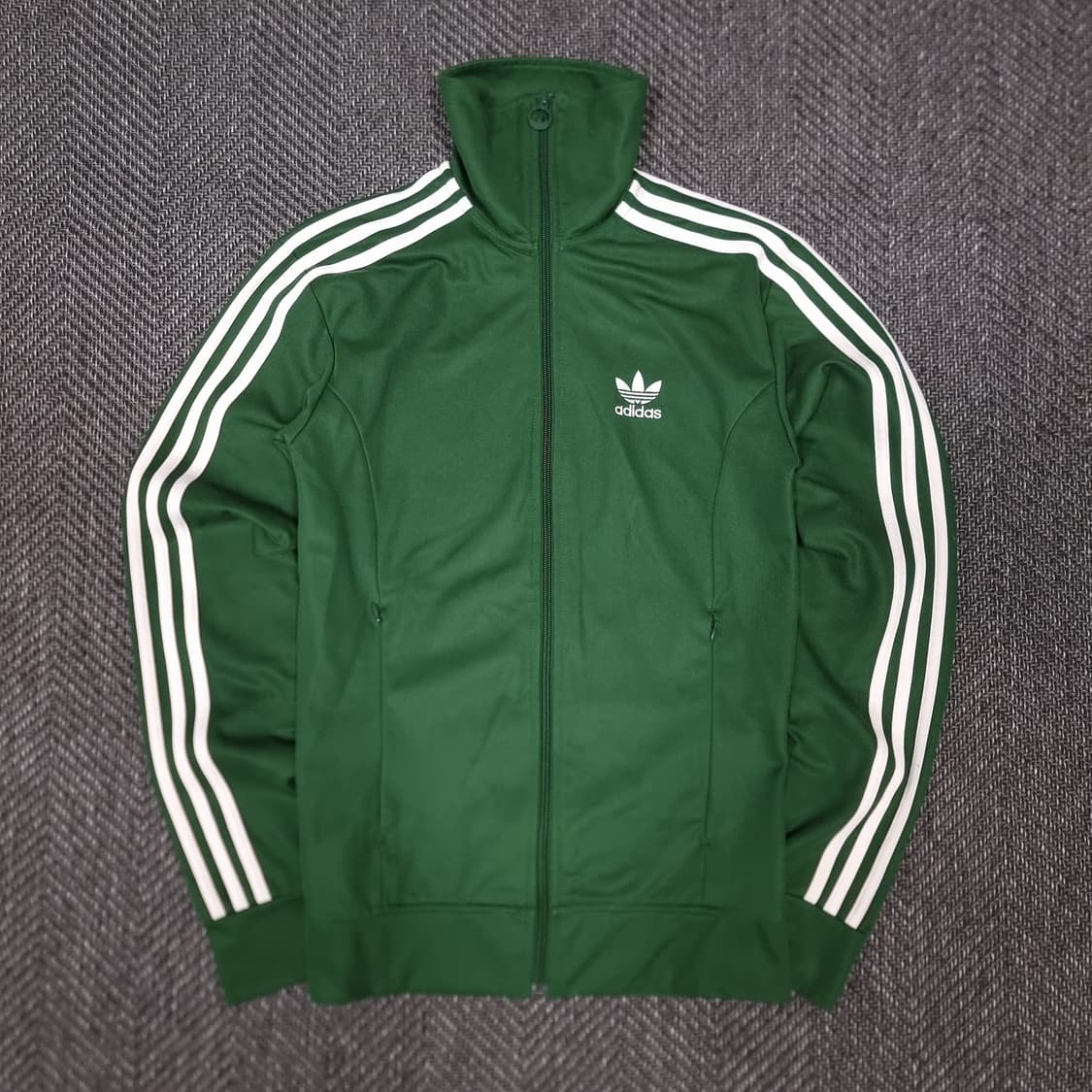 아디다스 유로파 져지 그린 상품이미지1