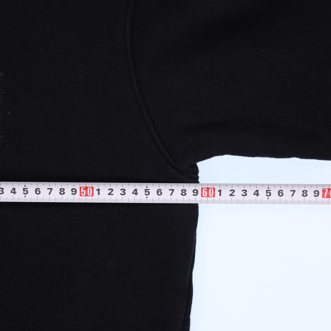 L 코닥 시네그레프 기모 긴팔 맨투맨 티셔츠 N7335 상품이미지6