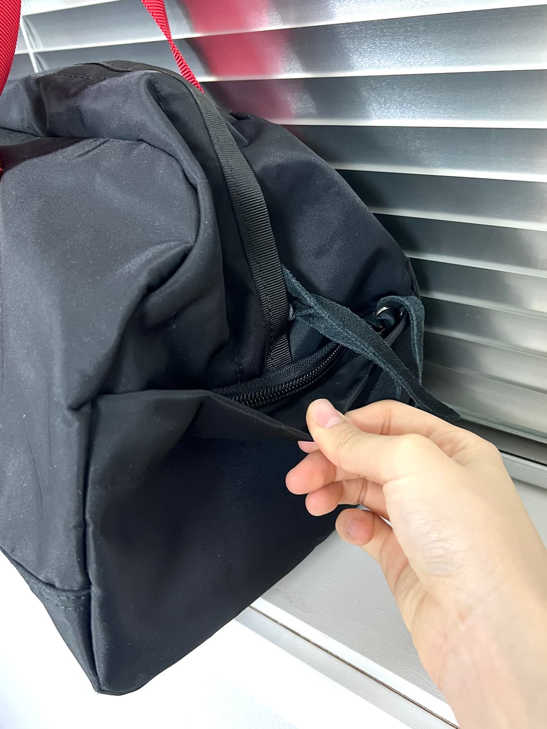 HEAD PORTER-SHATI BOSTON BAG  상품이미지7
