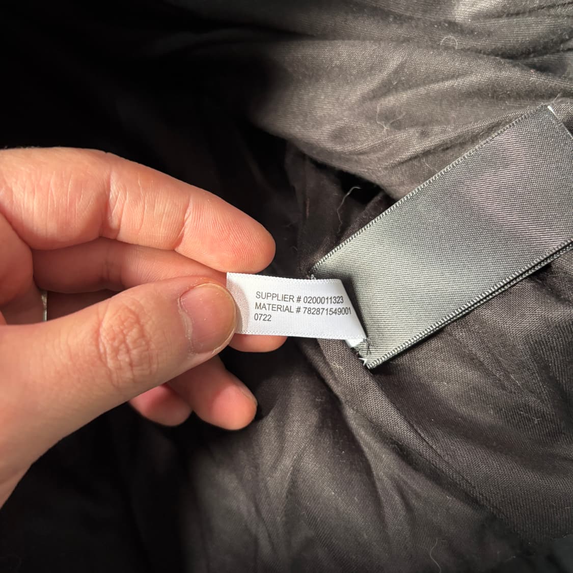 RRL 더블알엘 리미티드 에디션 kendo 더플 코트 (XL) 상품이미지6